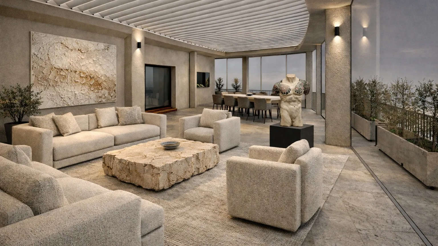 Federica Hofmann Design Studio