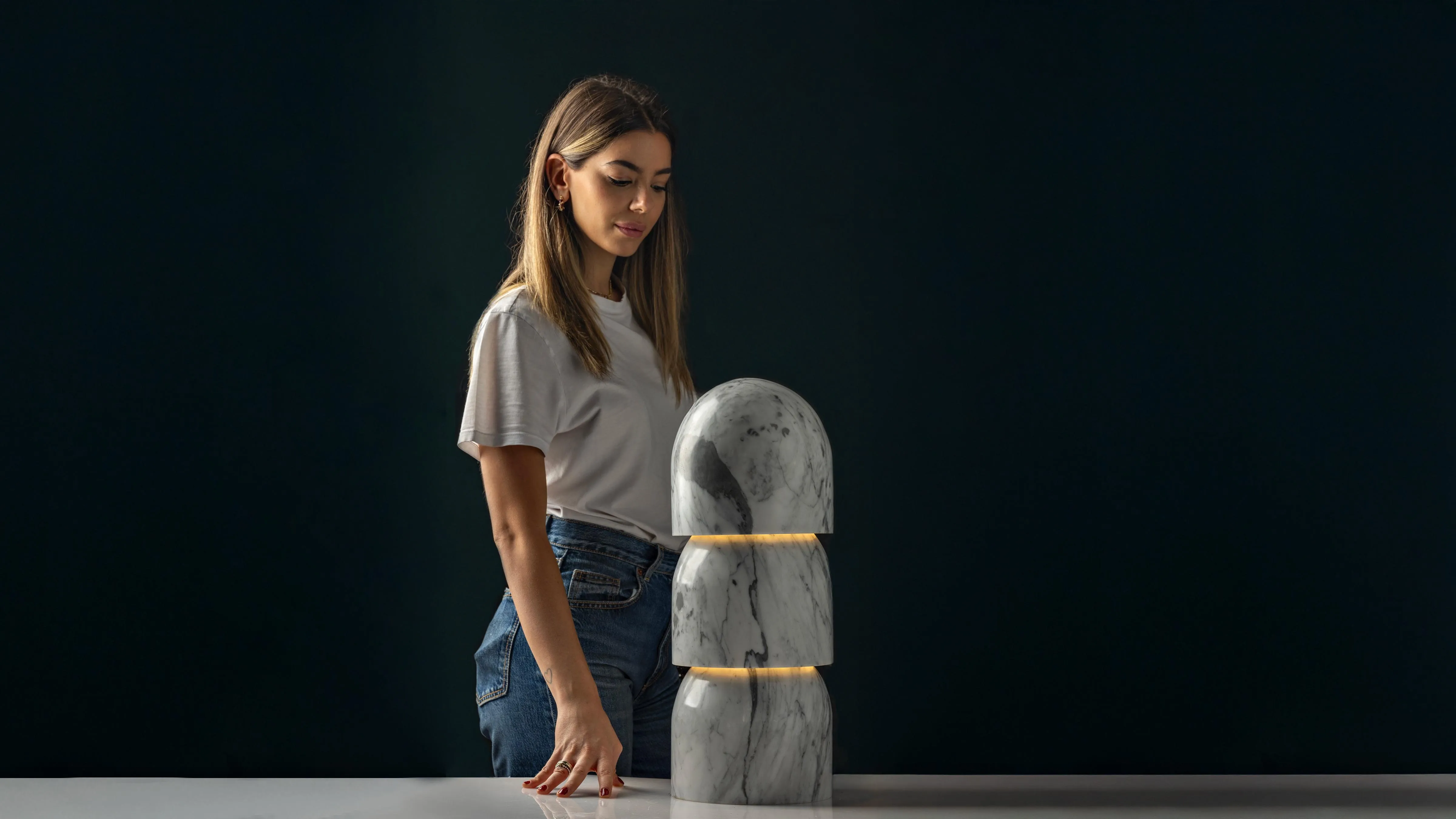 Lux Redan Paola Hofmann Design Studio